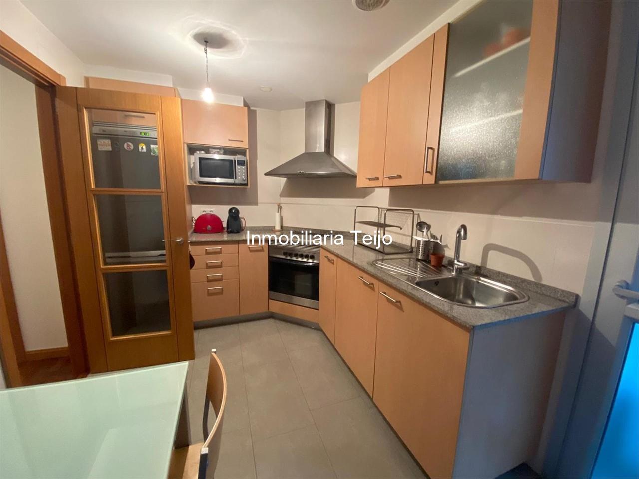 Foto 4 SE ALQUILA APARTAMENTO EN NARON