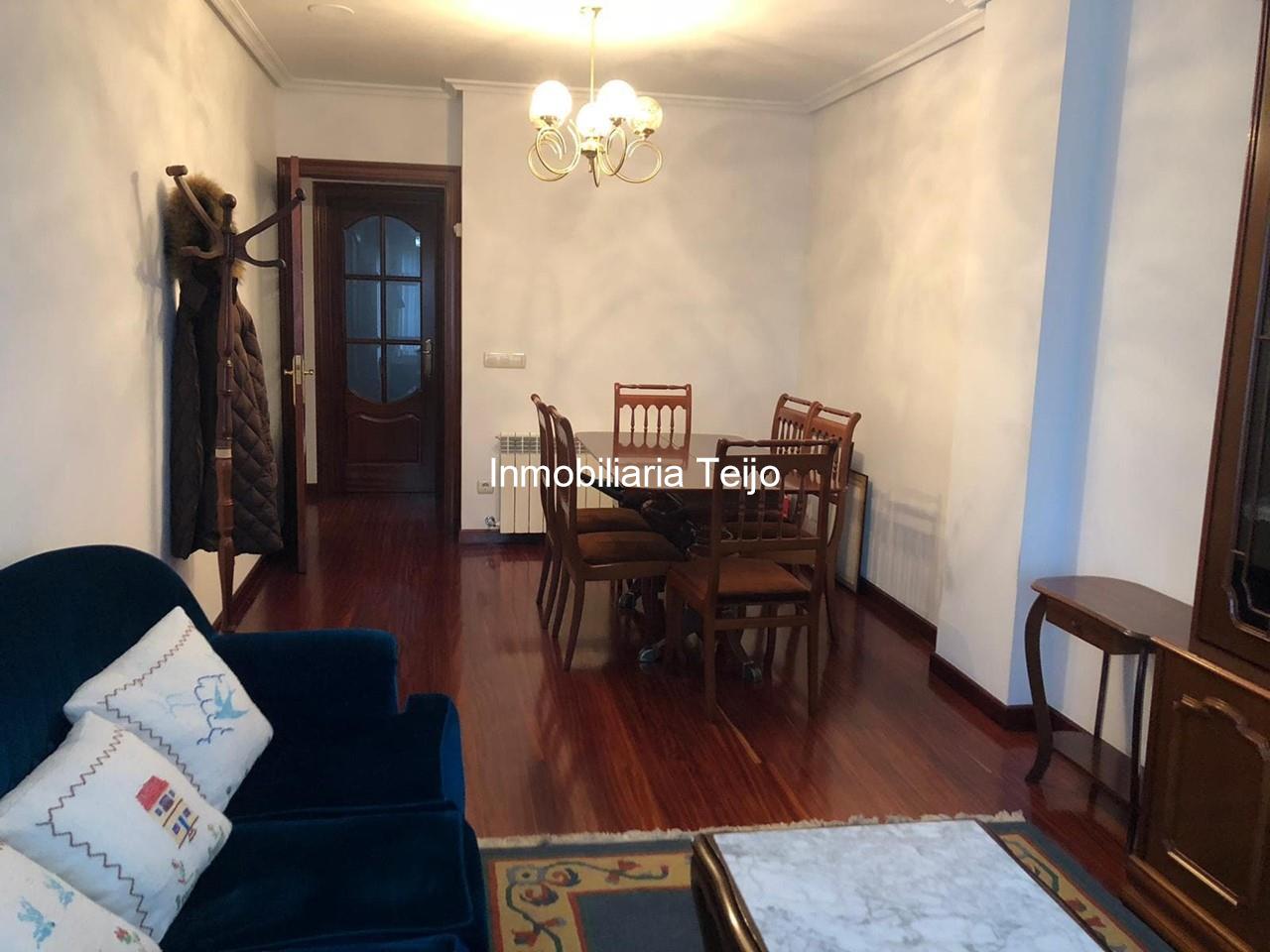 Foto 4 SE ALQUILA APARTAMENTO EN SAN JUAN