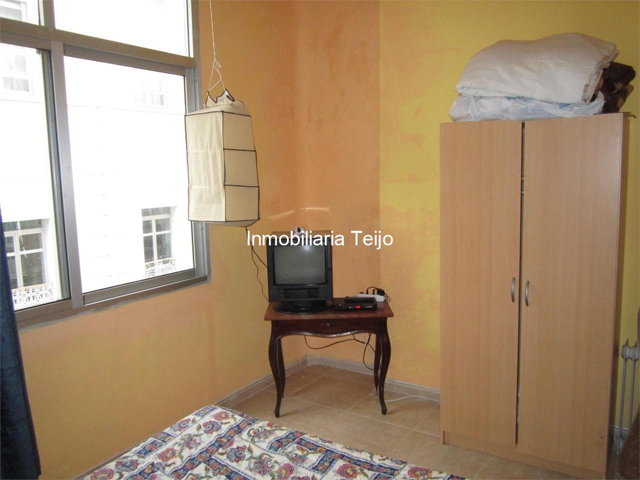 Foto 4 SE ALQUILA APARTAMENTO MUY CÉNTRICO- FERROL