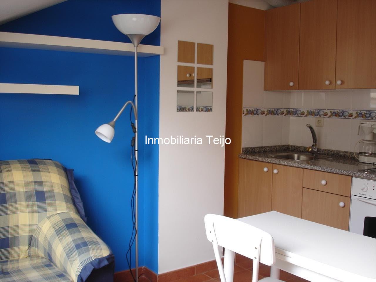 Foto 2 SE ALQUILA APARTAMENTO PARA UNA PERSONA EN CENTRO CON TODOS LOS GASTOS INCLUIDOS