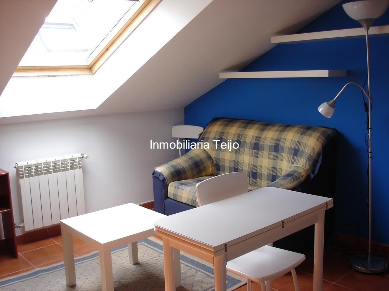 Foto 3 SE ALQUILA APARTAMENTO PARA UNA PERSONA EN CENTRO CON TODOS LOS GASTOS INCLUIDOS