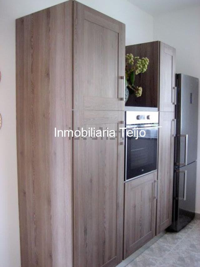 Foto 2 SE ALQUILA APARTAMENTO REFORMADO EN VALDOVIÑO