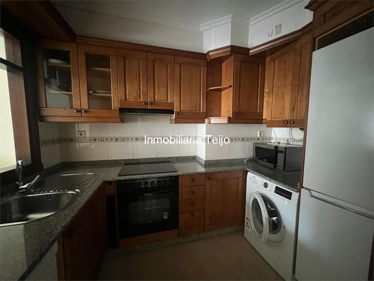 Foto 4 SE ALQUILA APARTAMENTO SEMINUEVO 