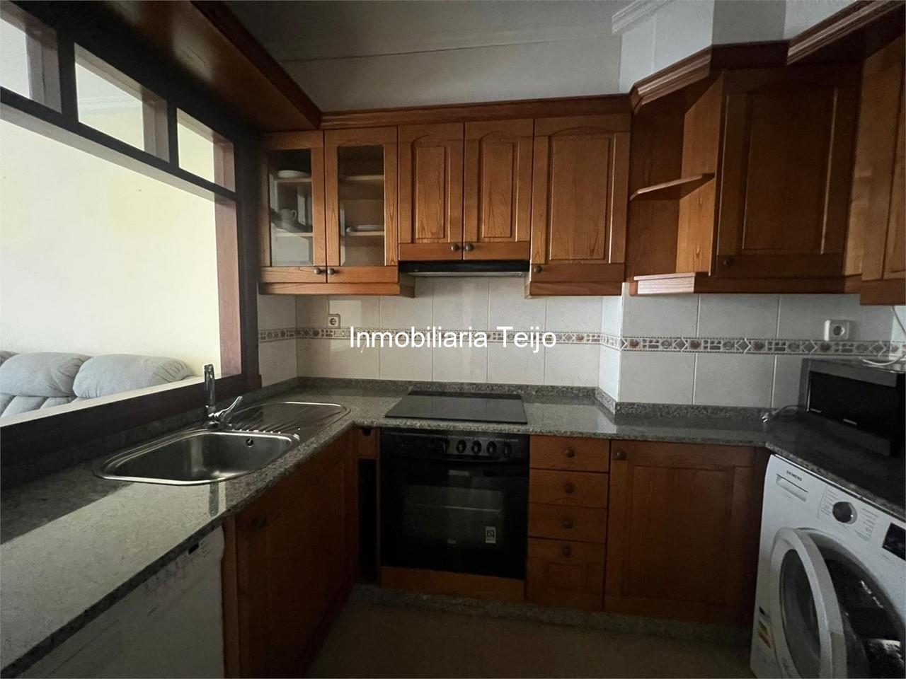 Foto 5 SE ALQUILA APARTAMENTO SEMINUEVO 