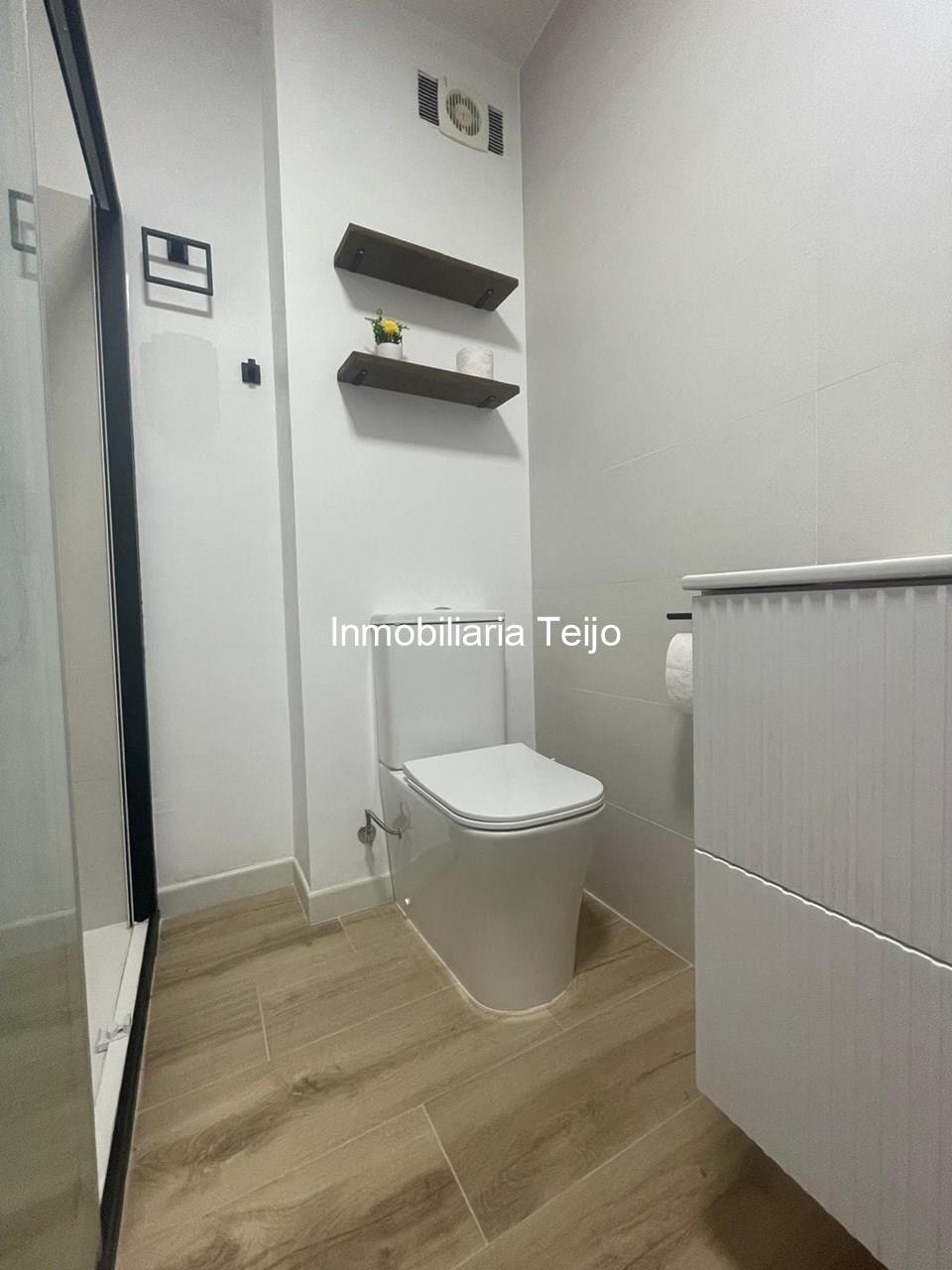Foto 12 SE ALQUILA APARTAMENTO TOTALMENTE REFORMADO EN BARRIO DE LA MAGDALENA
