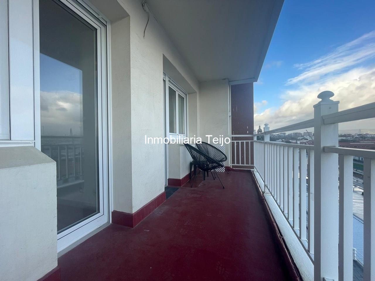 Foto 13 SE ALQUILA APARTAMENTO TOTALMENTE REFORMADO EN BARRIO DE LA MAGDALENA