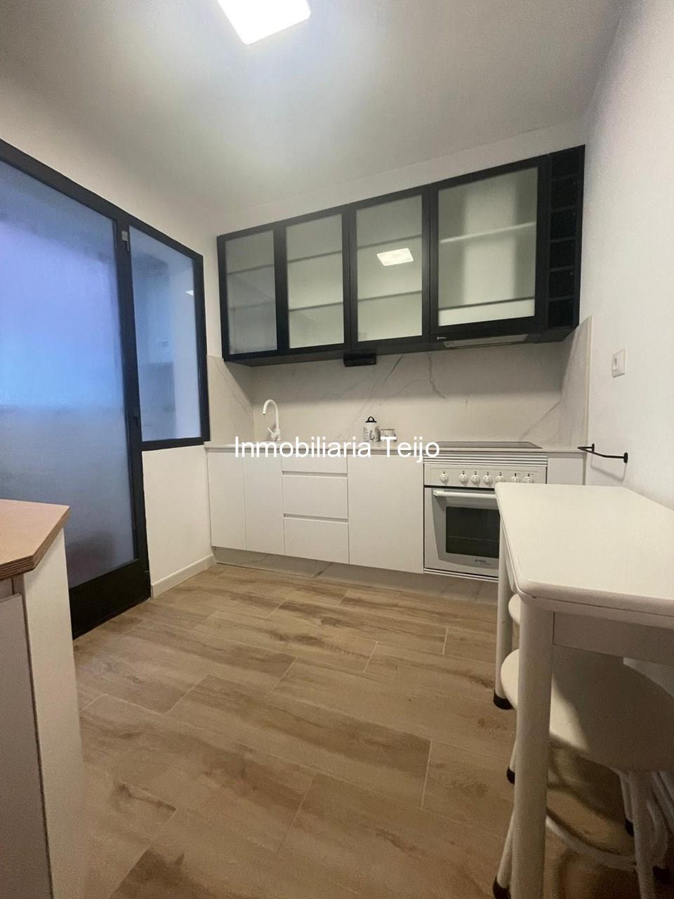 Foto 1 SE ALQUILA APARTAMENTO TOTALMENTE REFORMADO EN BARRIO DE LA MAGDALENA