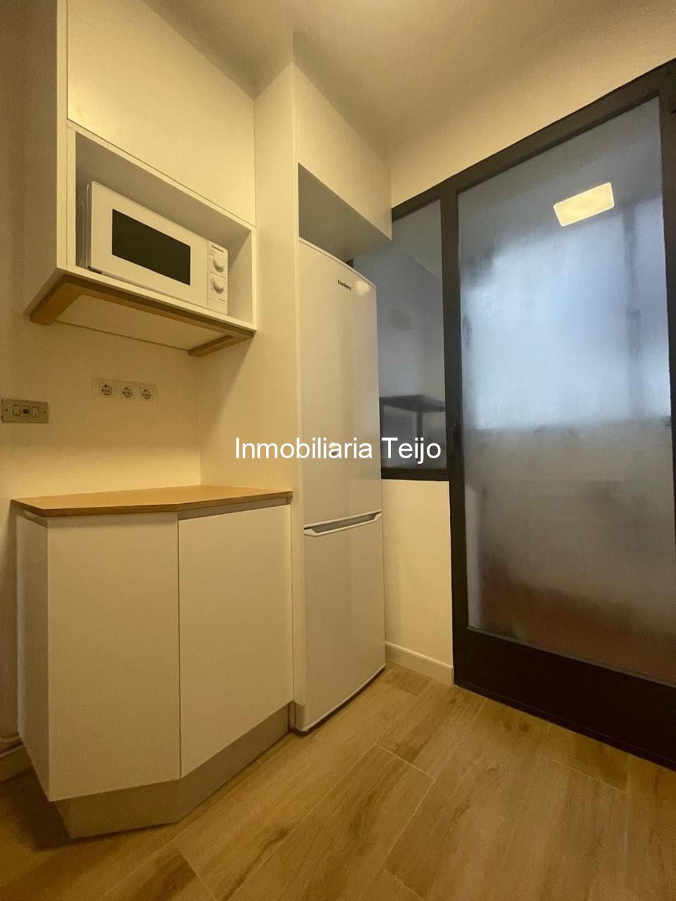 Foto 3 SE ALQUILA APARTAMENTO TOTALMENTE REFORMADO EN BARRIO DE LA MAGDALENA