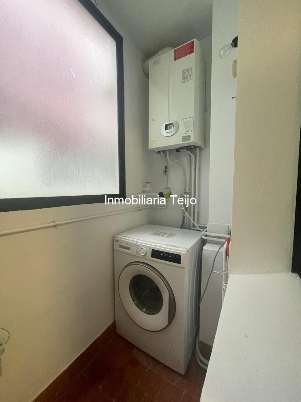 Foto 4 SE ALQUILA APARTAMENTO TOTALMENTE REFORMADO EN BARRIO DE LA MAGDALENA