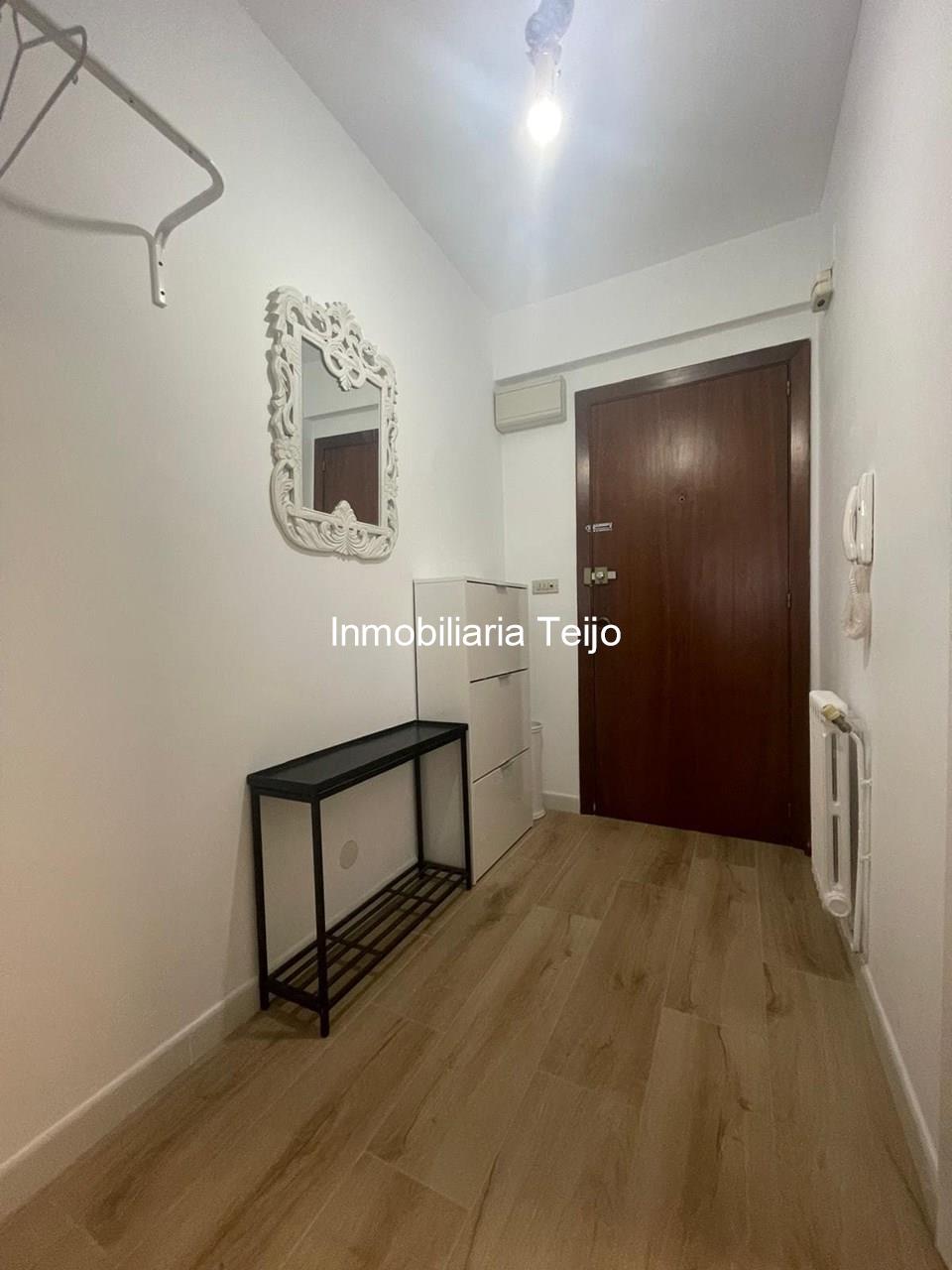 Foto 5 SE ALQUILA APARTAMENTO TOTALMENTE REFORMADO EN BARRIO DE LA MAGDALENA