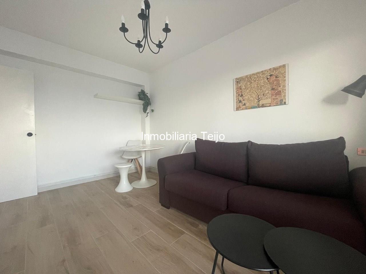 Foto 6 SE ALQUILA APARTAMENTO TOTALMENTE REFORMADO EN BARRIO DE LA MAGDALENA