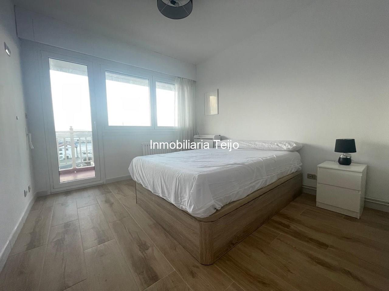 Foto 8 SE ALQUILA APARTAMENTO TOTALMENTE REFORMADO EN BARRIO DE LA MAGDALENA