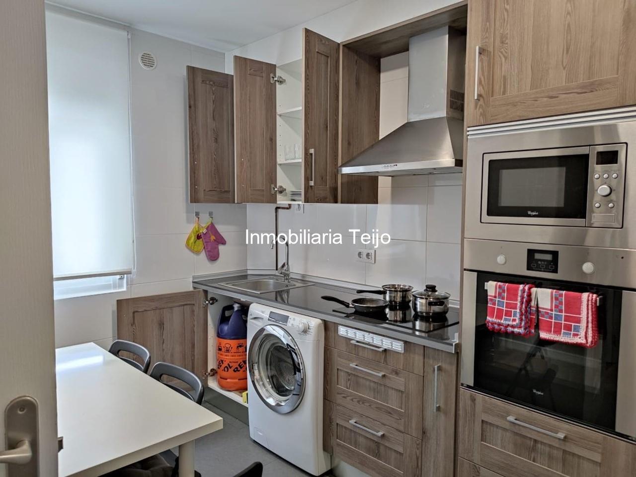 Foto 5 SE ALQUILA APARTAMENTO TOTALMENTE REFORMADO