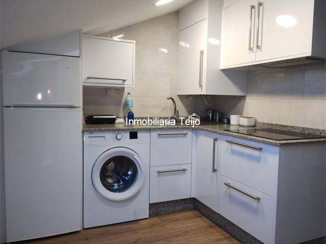 SE ALQUILA ÁTICO EN PANTIN (ALQUILER VACACIONAL) - Valdoviño