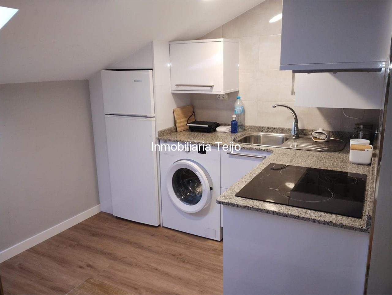 Foto 2 SE ALQUILA ÁTICO EN PANTIN (ALQUILER VACACIONAL)