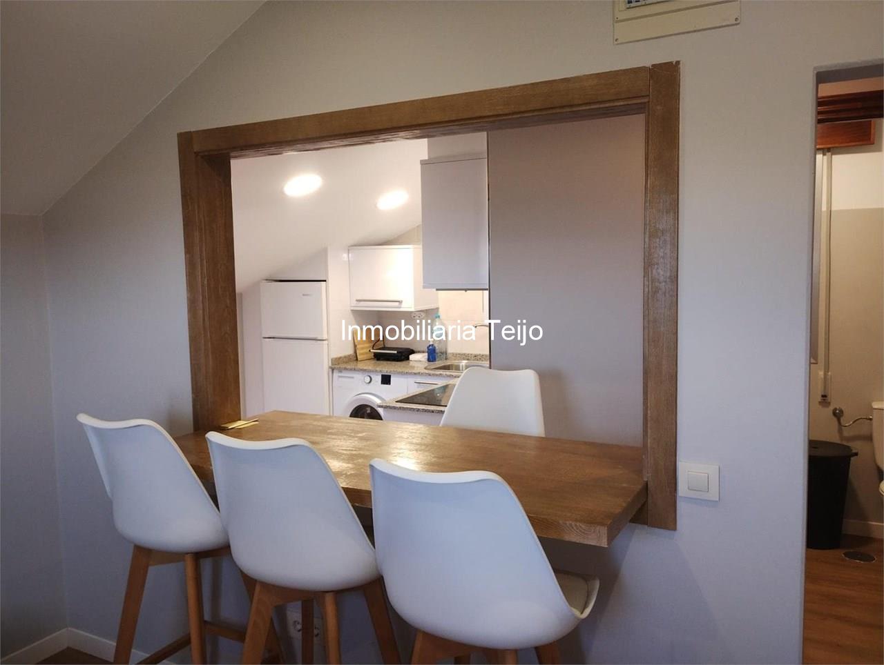 Foto 3 SE ALQUILA ÁTICO EN PANTIN (ALQUILER VACACIONAL)