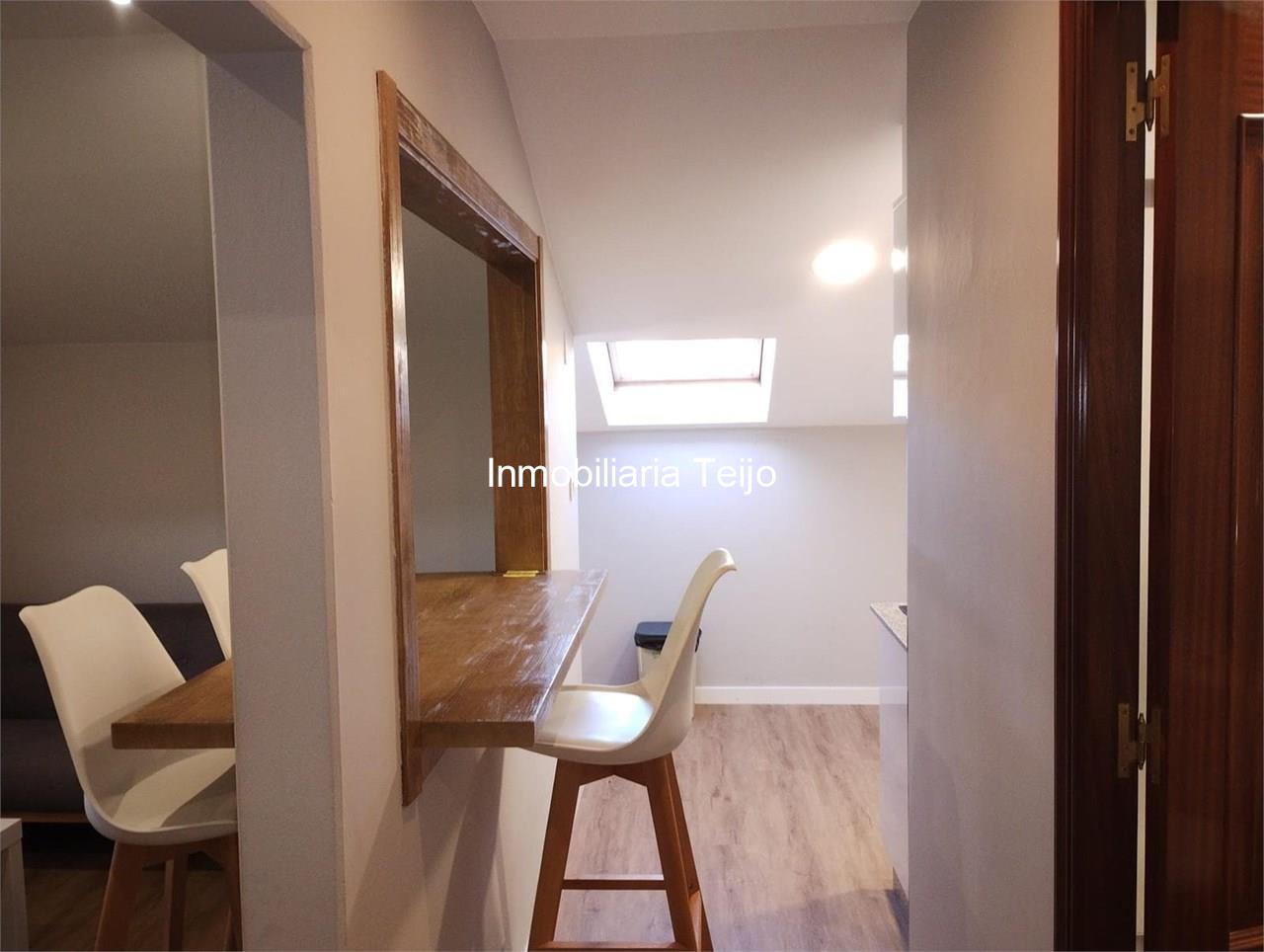 Foto 4 SE ALQUILA ÁTICO EN PANTIN (ALQUILER VACACIONAL)