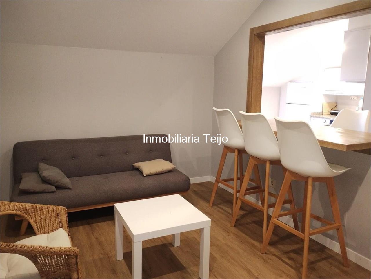 Foto 5 SE ALQUILA ÁTICO EN PANTIN (ALQUILER VACACIONAL)