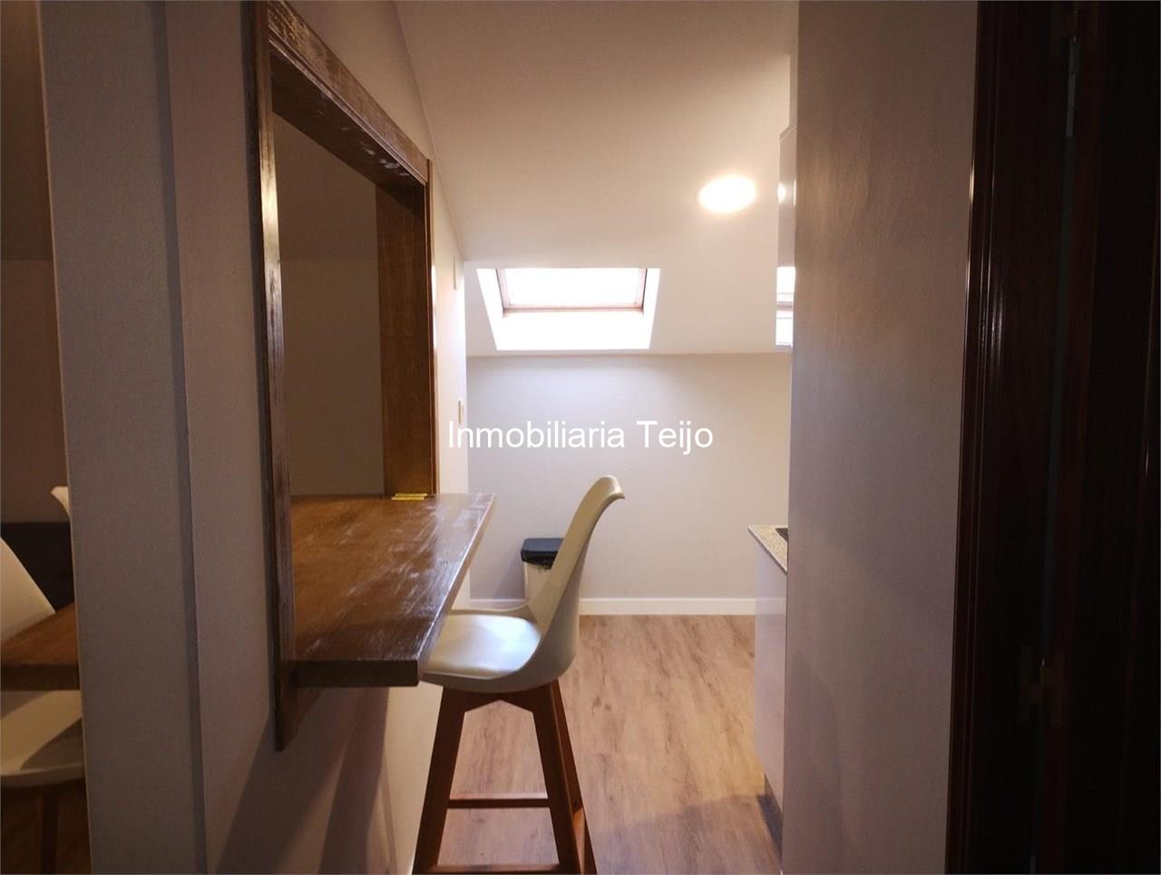 Foto 6 SE ALQUILA ÁTICO EN PANTIN (ALQUILER VACACIONAL)