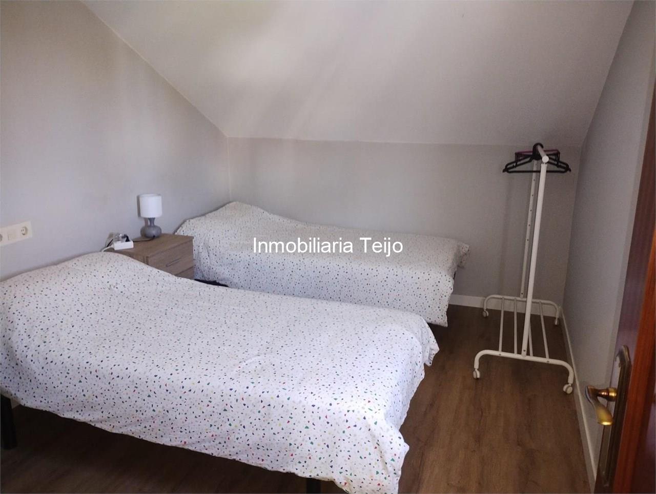 Foto 9 SE ALQUILA ÁTICO EN PANTIN (ALQUILER VACACIONAL)