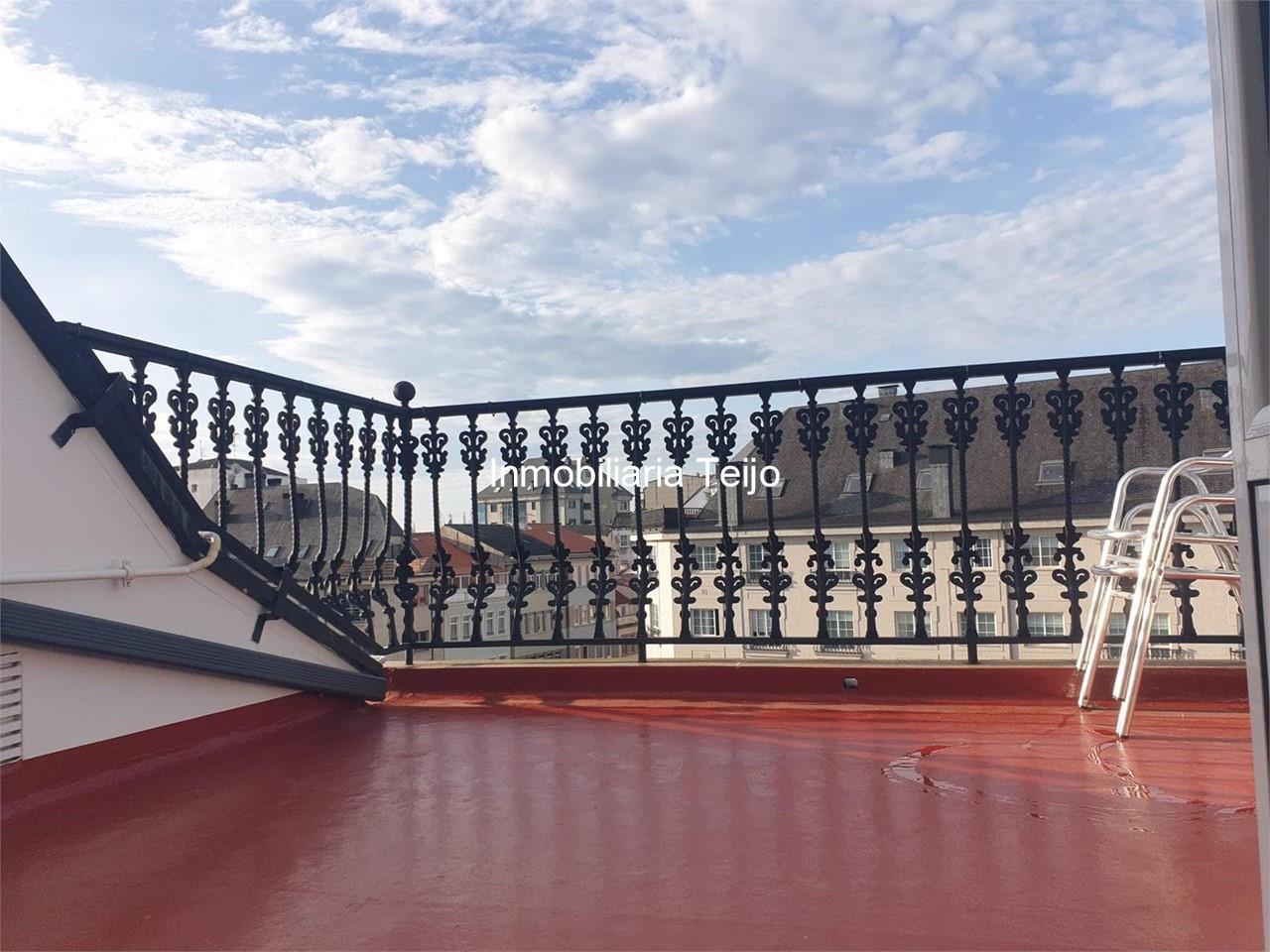 Foto 1 SE ALQUILA ÁTICO SEMINUEVO CON TERRAZA EN SAN JUAN