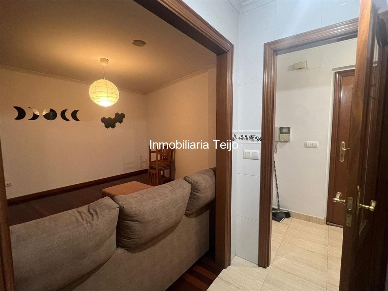 Foto 4 SE ALQUILA ÁTICO SEMINUEVO CON TERRAZA EN SAN JUAN