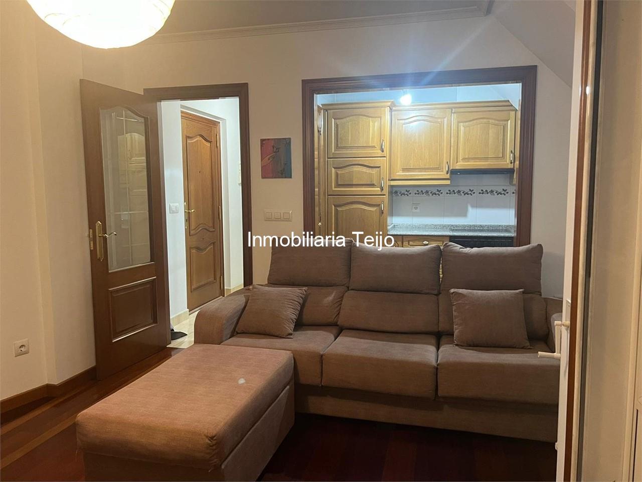 Foto 5 SE ALQUILA ÁTICO SEMINUEVO CON TERRAZA EN SAN JUAN
