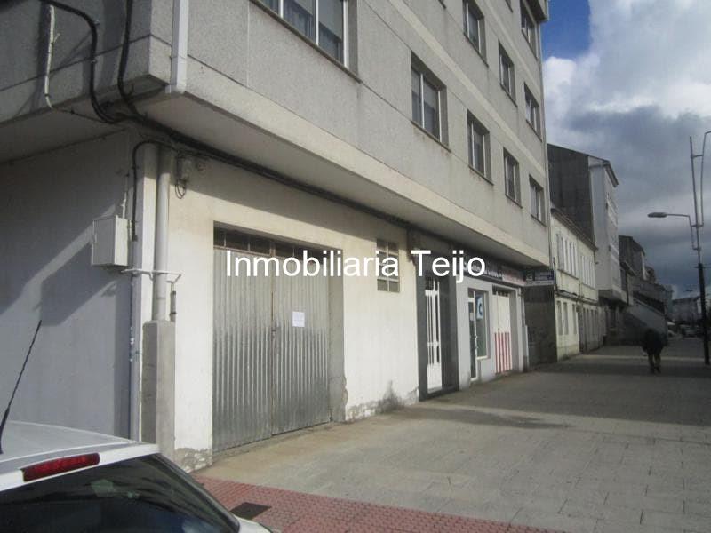 Foto 4 SE ALQUILA BAJO COMERCIAL EN FERROL