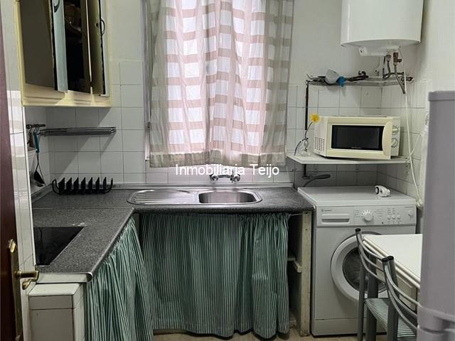 SE ALQUILA BAJO VIVIENDA EN CATABOIS - Ferrol