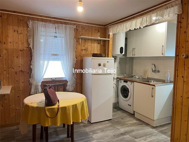 SE ALQUILA BAJO VIVIENDA EN SERANTES - Ferrol