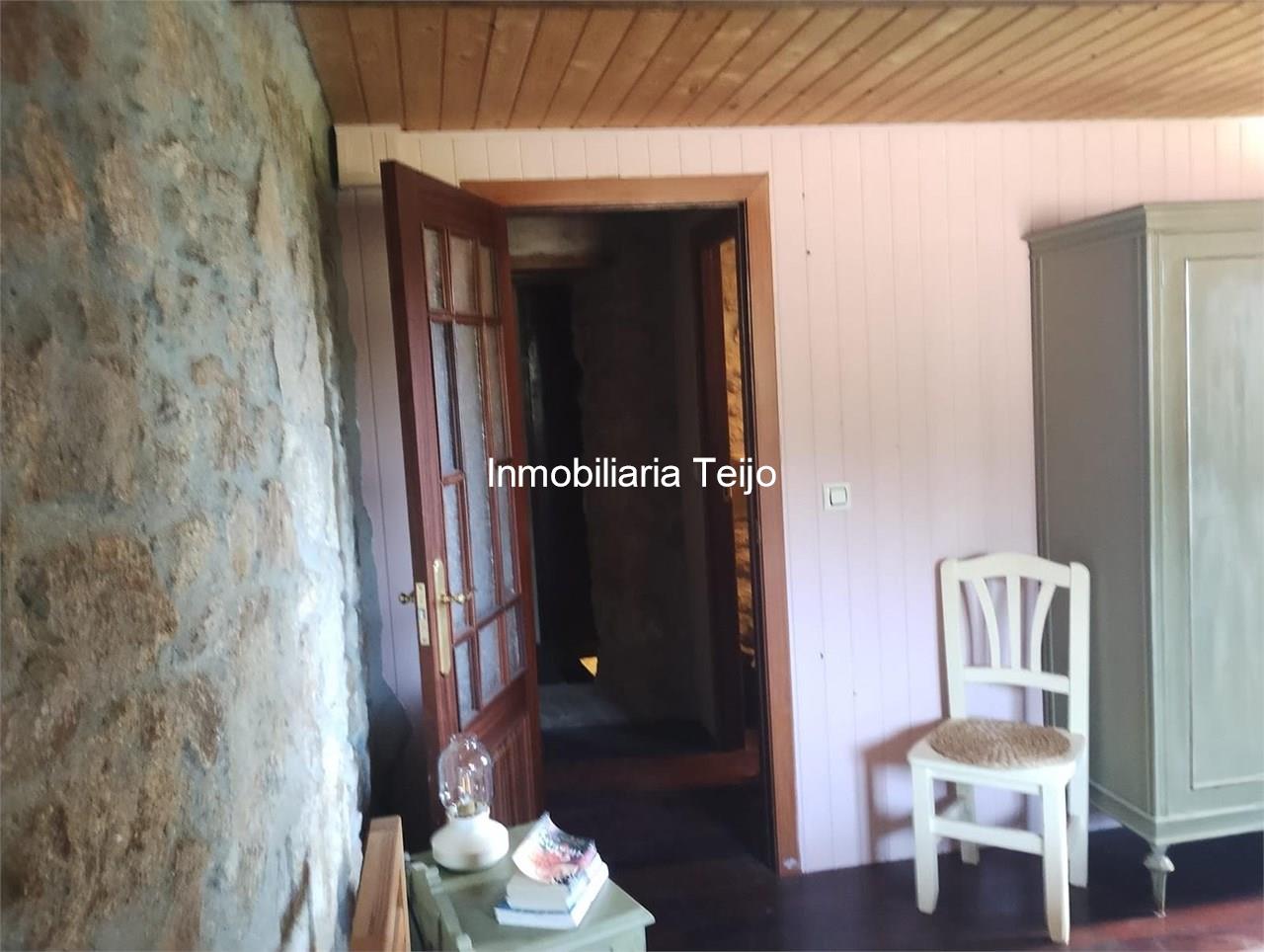 Foto 11 SE ALQUILA CASA CON VISTAS AL MAR EN DONIÑOS