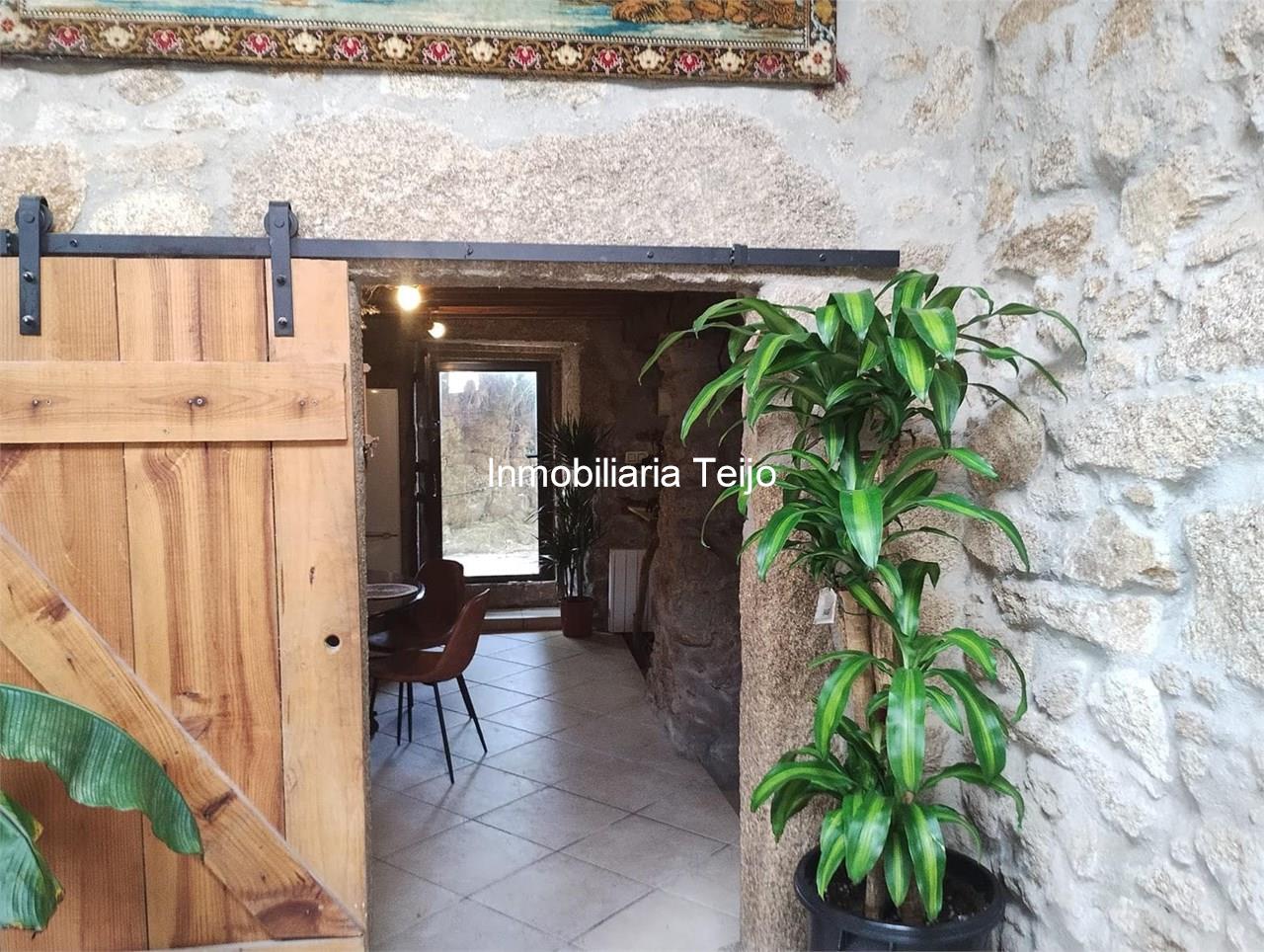 Foto 18 SE ALQUILA CASA CON VISTAS AL MAR EN DONIÑOS
