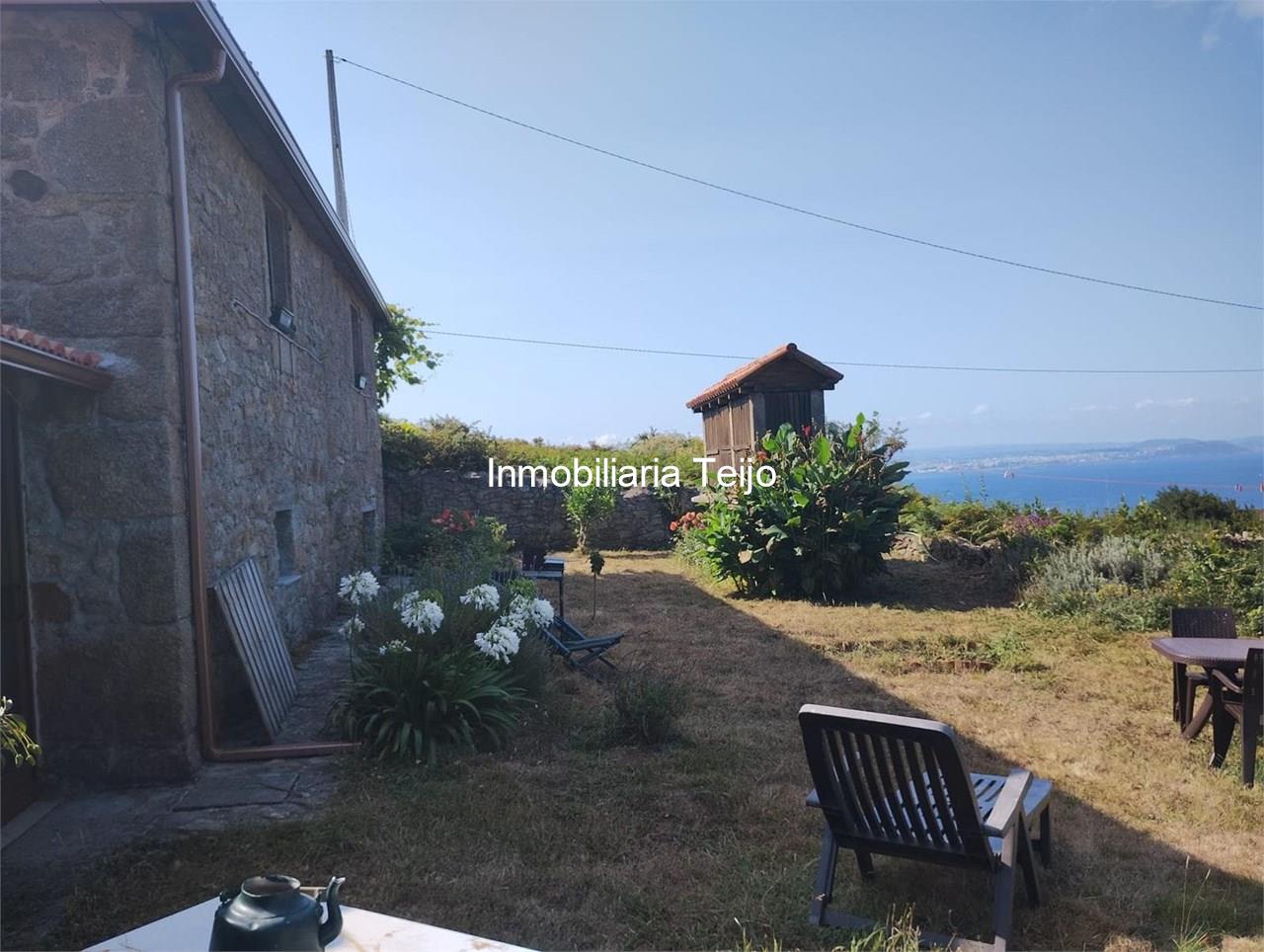 Foto 3 SE ALQUILA CASA CON VISTAS AL MAR EN DONIÑOS
