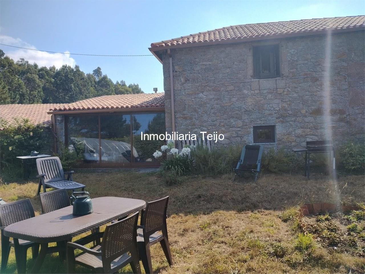 Foto 4 SE ALQUILA CASA CON VISTAS AL MAR EN DONIÑOS