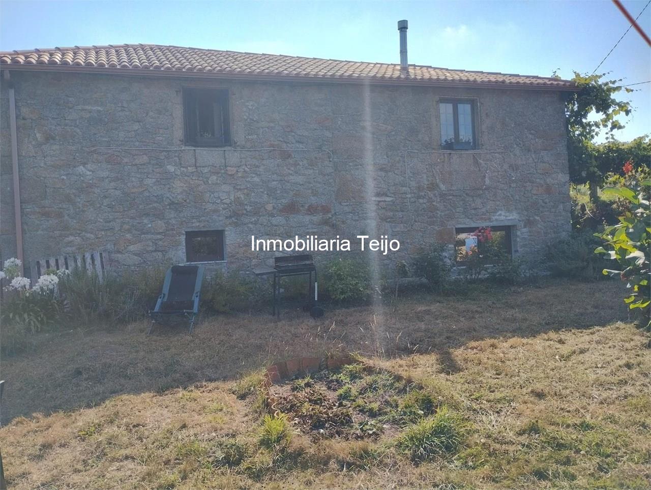 Foto 5 SE ALQUILA CASA CON VISTAS AL MAR EN DONIÑOS