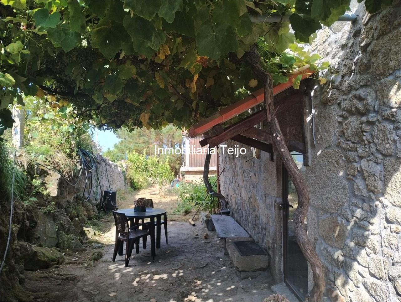 Foto 6 SE ALQUILA CASA CON VISTAS AL MAR EN DONIÑOS