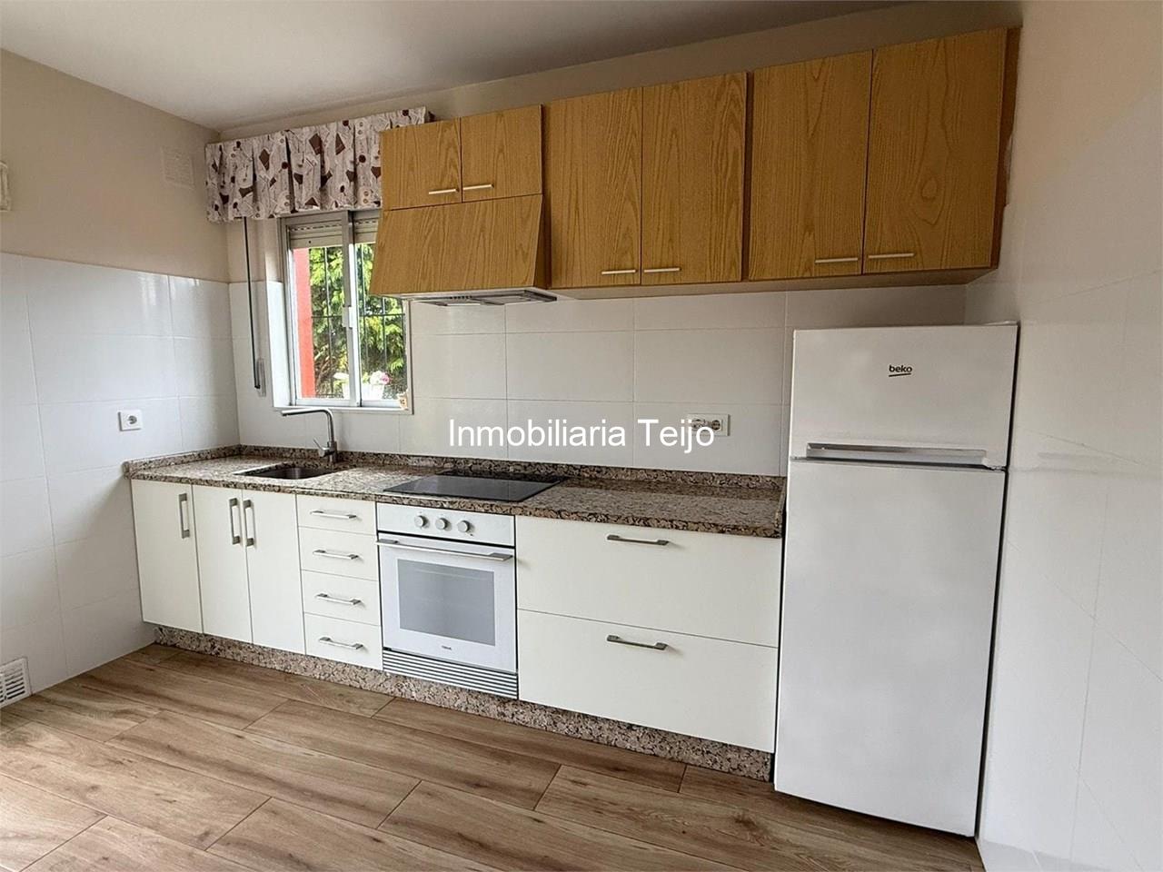 Foto 15 SE ALQUILA CASA DE CAMPO EN VALDOVIÑO PARA TODO EL AÑO