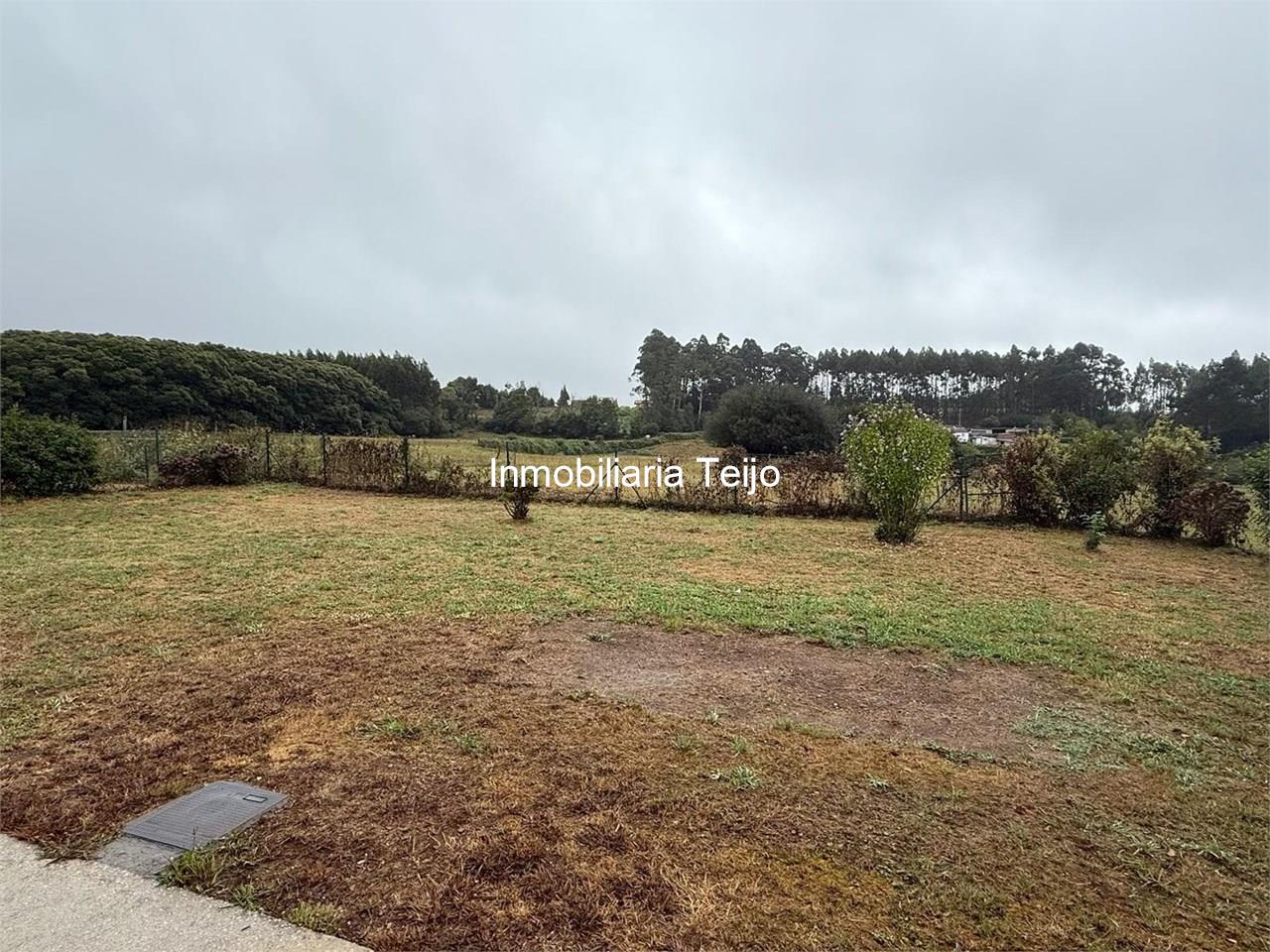 Foto 17 SE ALQUILA CASA DE CAMPO EN VALDOVIÑO PARA TODO EL AÑO