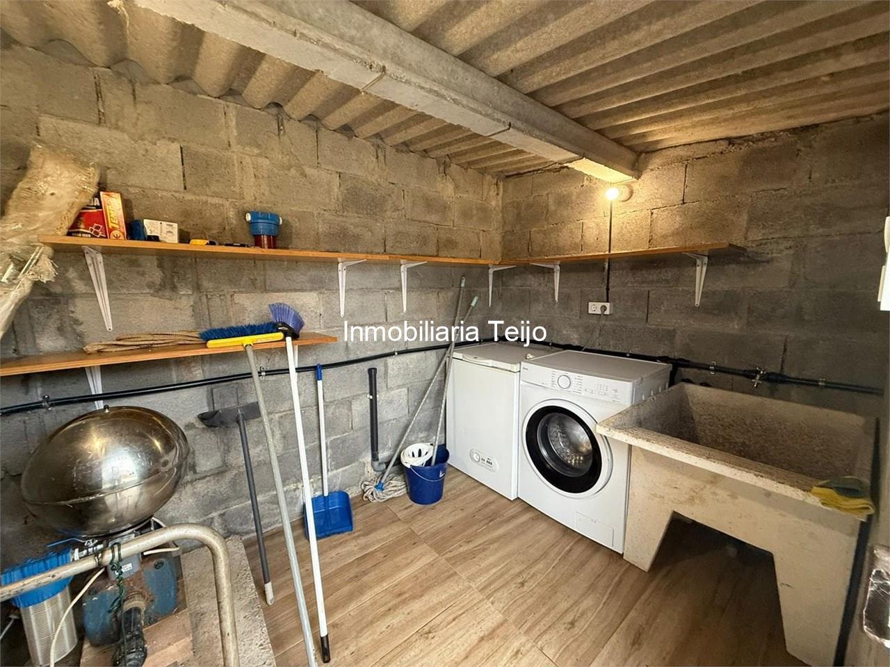 Foto 20 SE ALQUILA CASA DE CAMPO EN VALDOVIÑO PARA TODO EL AÑO