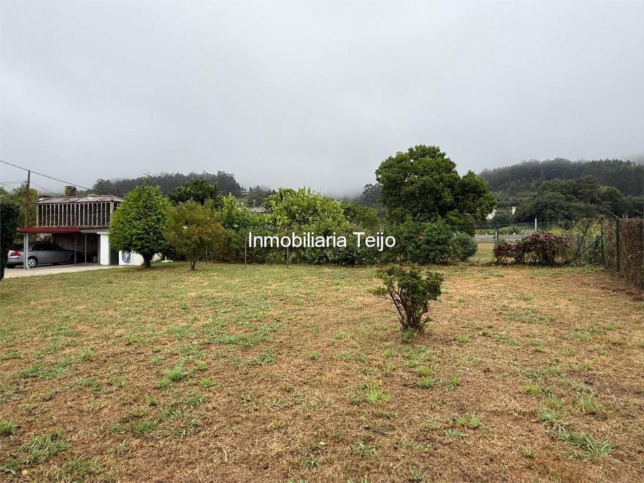 Foto 4 SE ALQUILA CASA DE CAMPO EN VALDOVIÑO PARA TODO EL AÑO