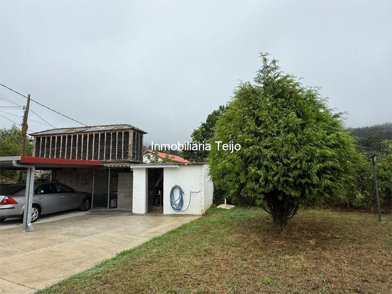 Foto 5 SE ALQUILA CASA DE CAMPO EN VALDOVIÑO PARA TODO EL AÑO