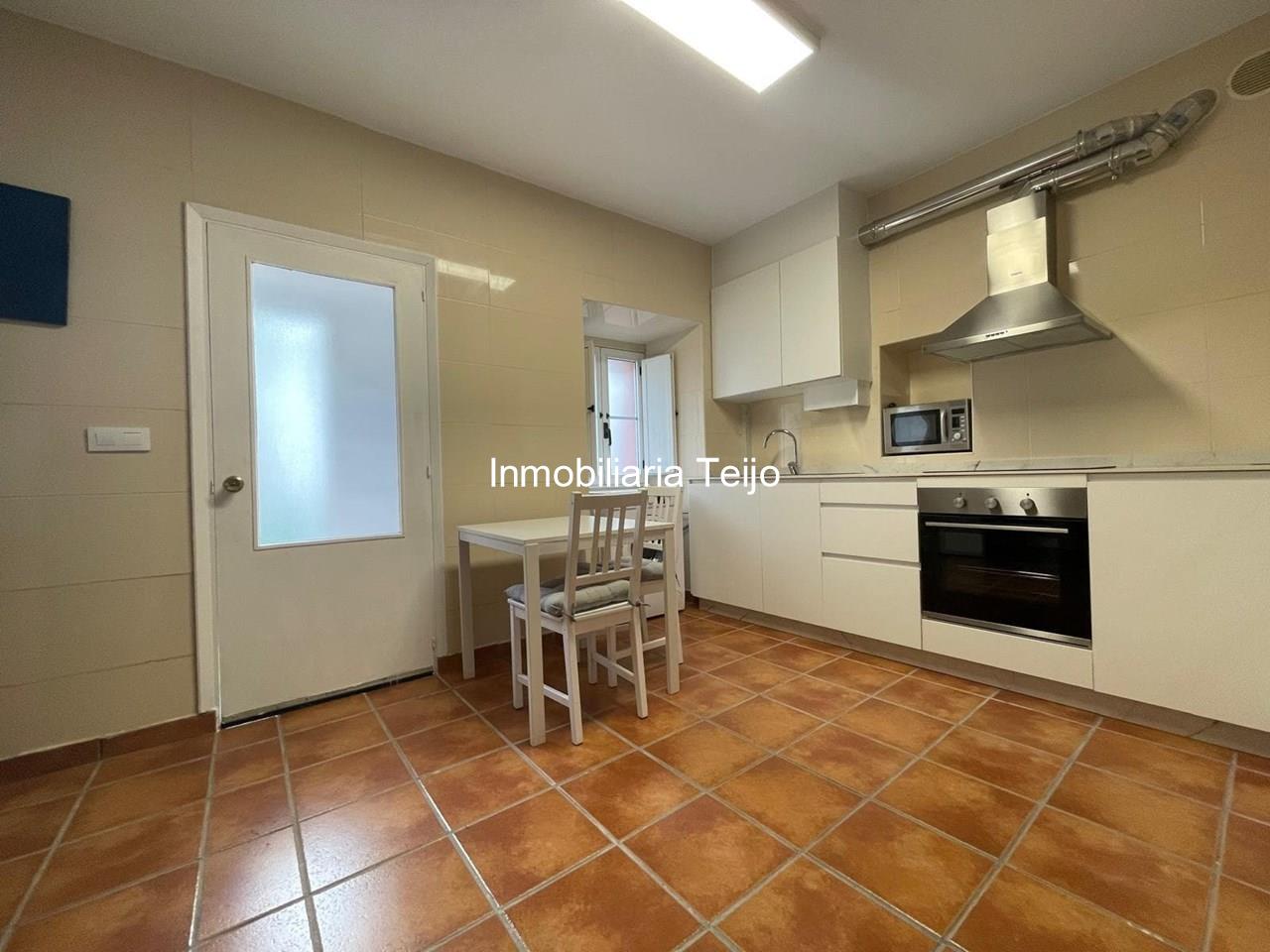 Foto 1 SE ALQUILA CASA DE DOS DORMITORIOS EN A GRAÑA