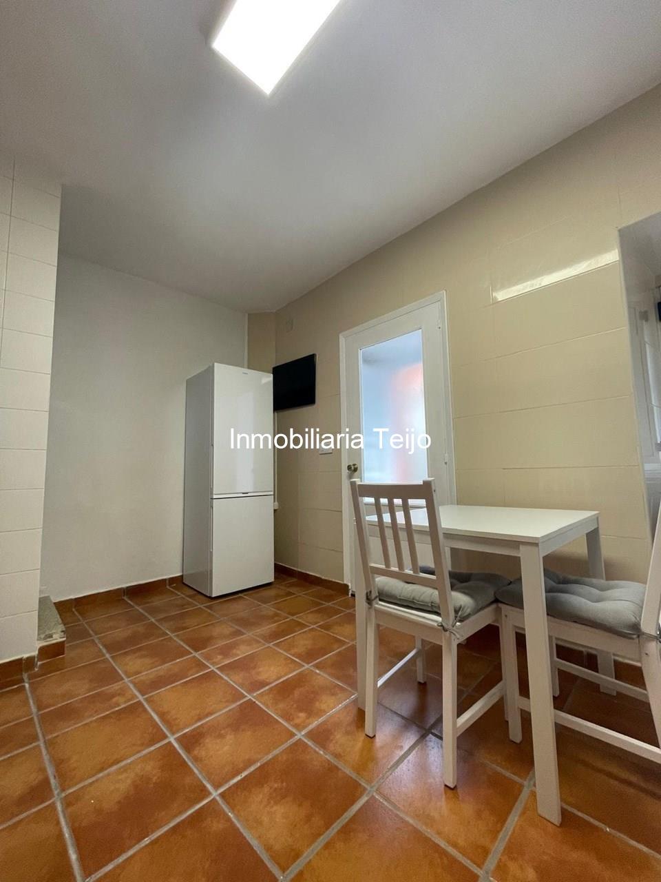 Foto 2 SE ALQUILA CASA DE DOS DORMITORIOS EN A GRAÑA