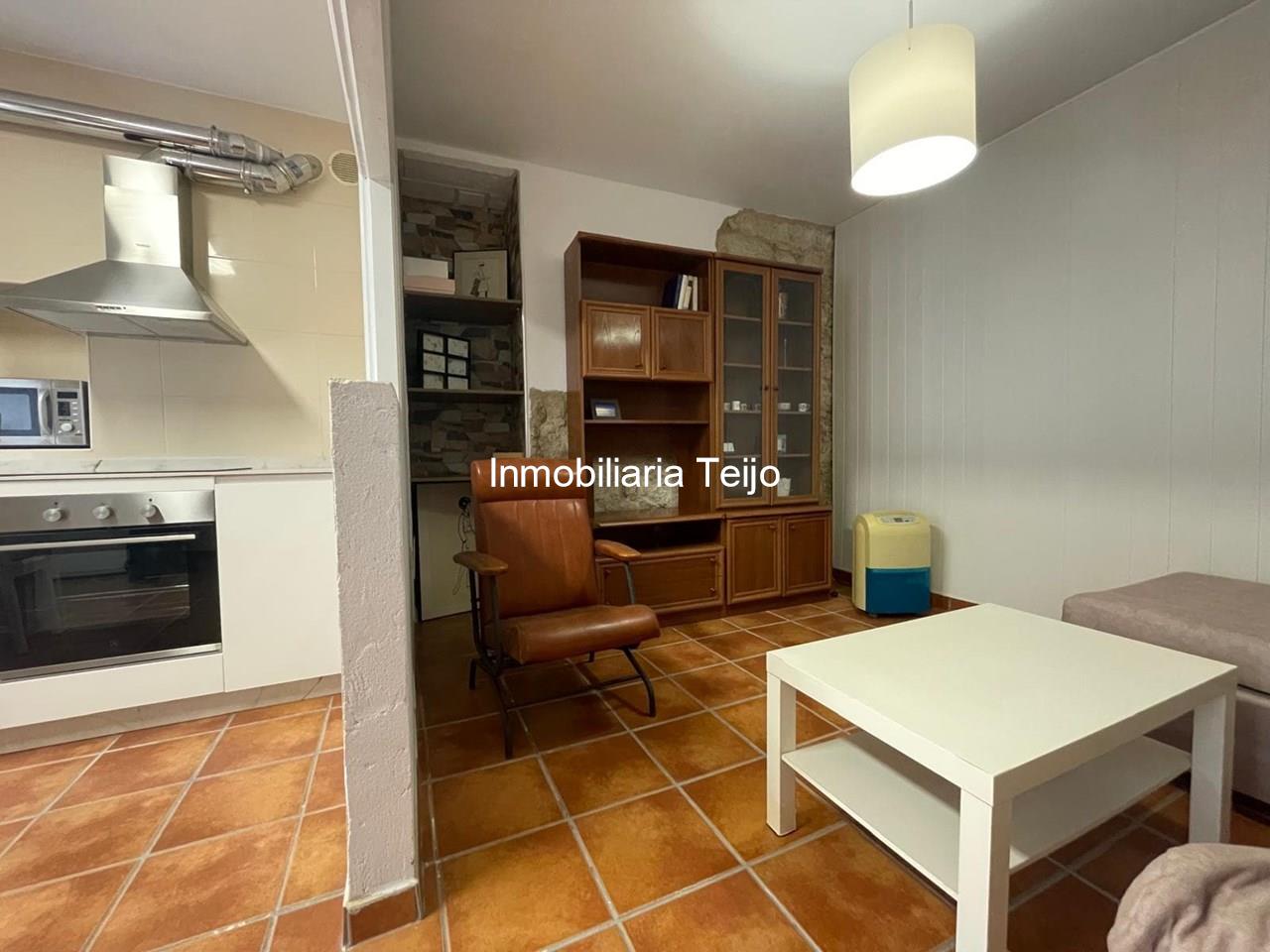 Foto 3 SE ALQUILA CASA DE DOS DORMITORIOS EN A GRAÑA