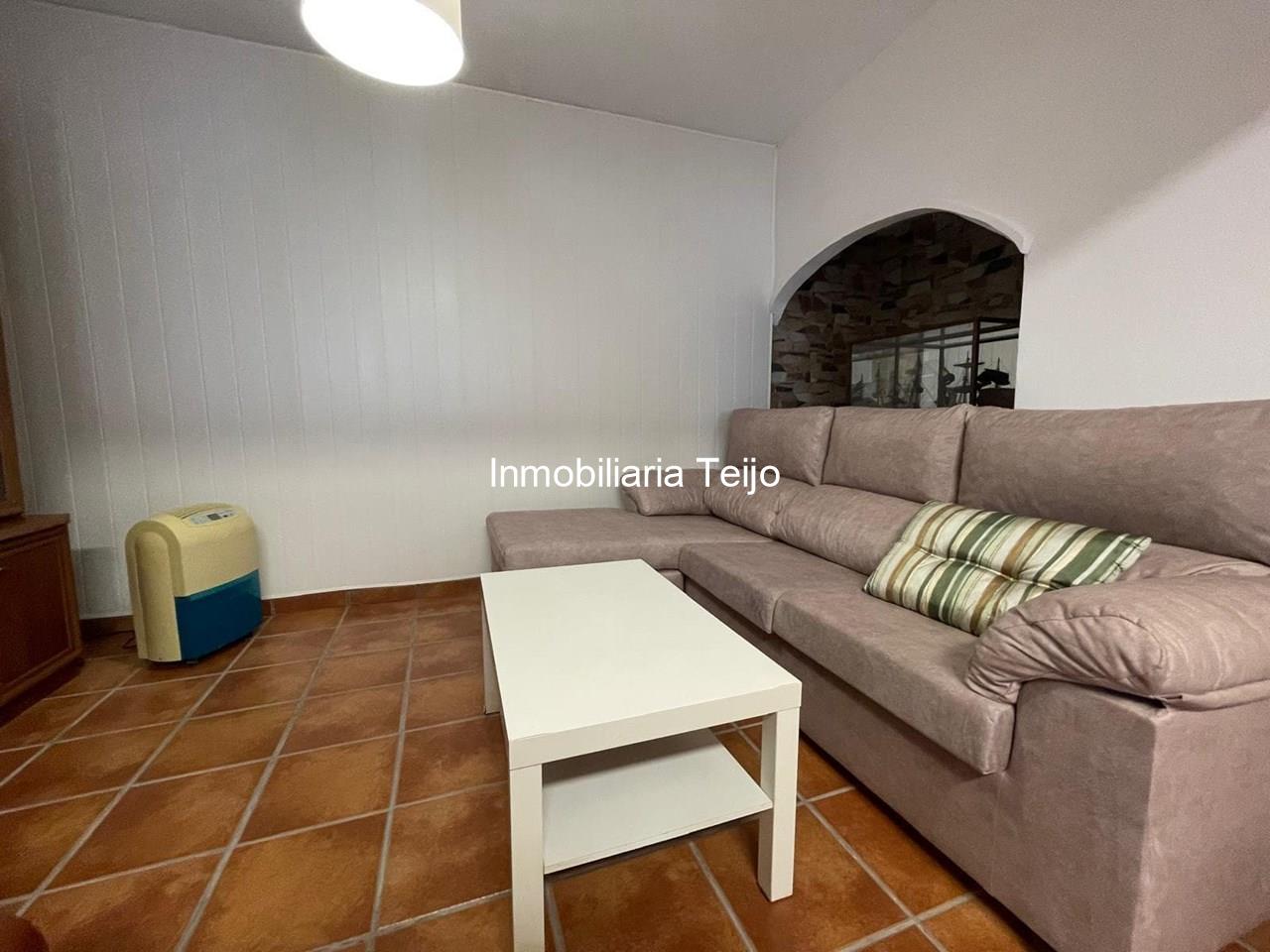 Foto 4 SE ALQUILA CASA DE DOS DORMITORIOS EN A GRAÑA