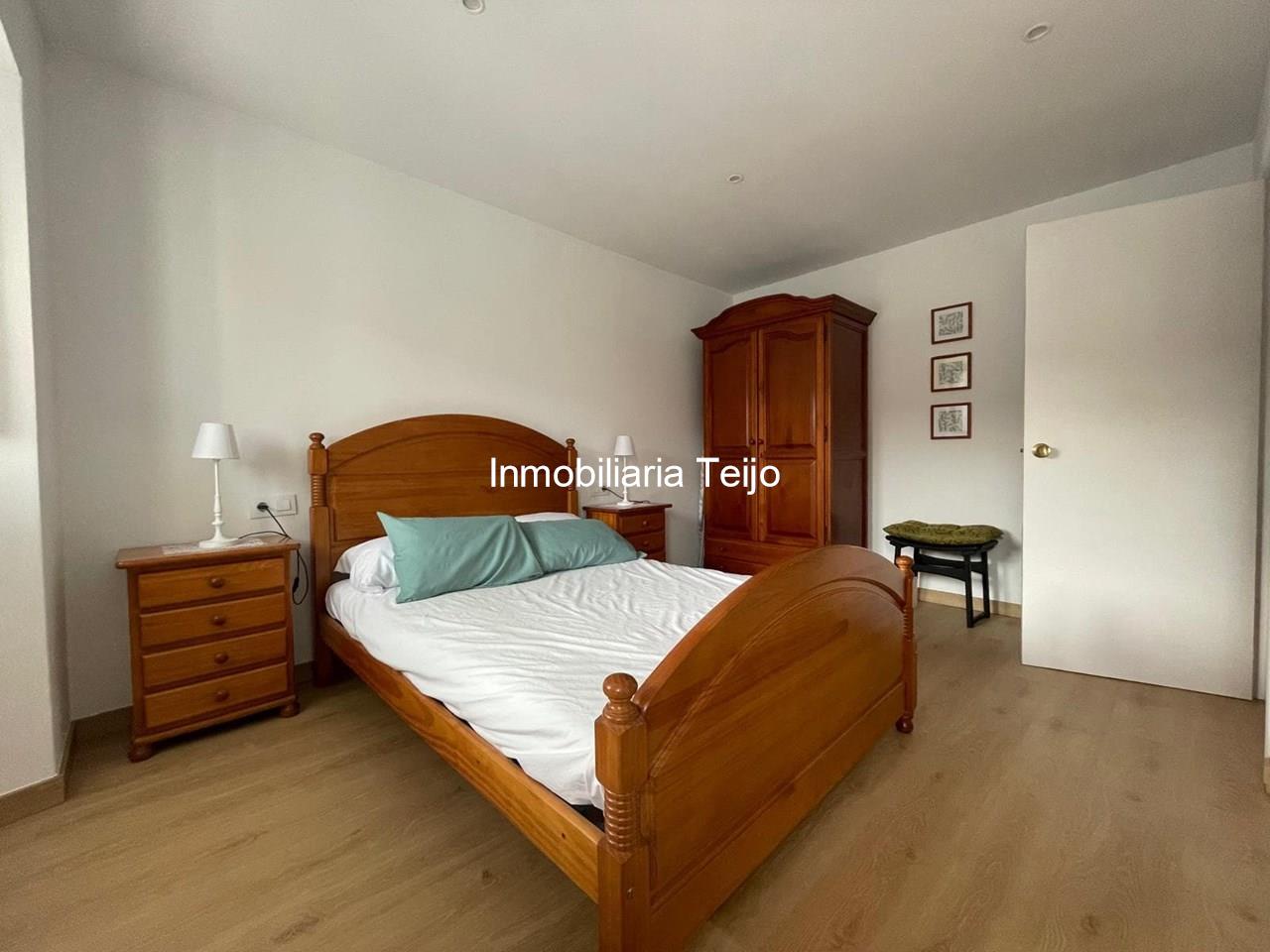 Foto 5 SE ALQUILA CASA DE DOS DORMITORIOS EN A GRAÑA