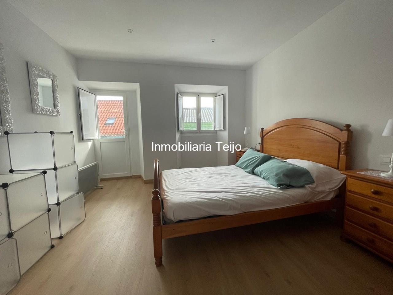 Foto 6 SE ALQUILA CASA DE DOS DORMITORIOS EN A GRAÑA