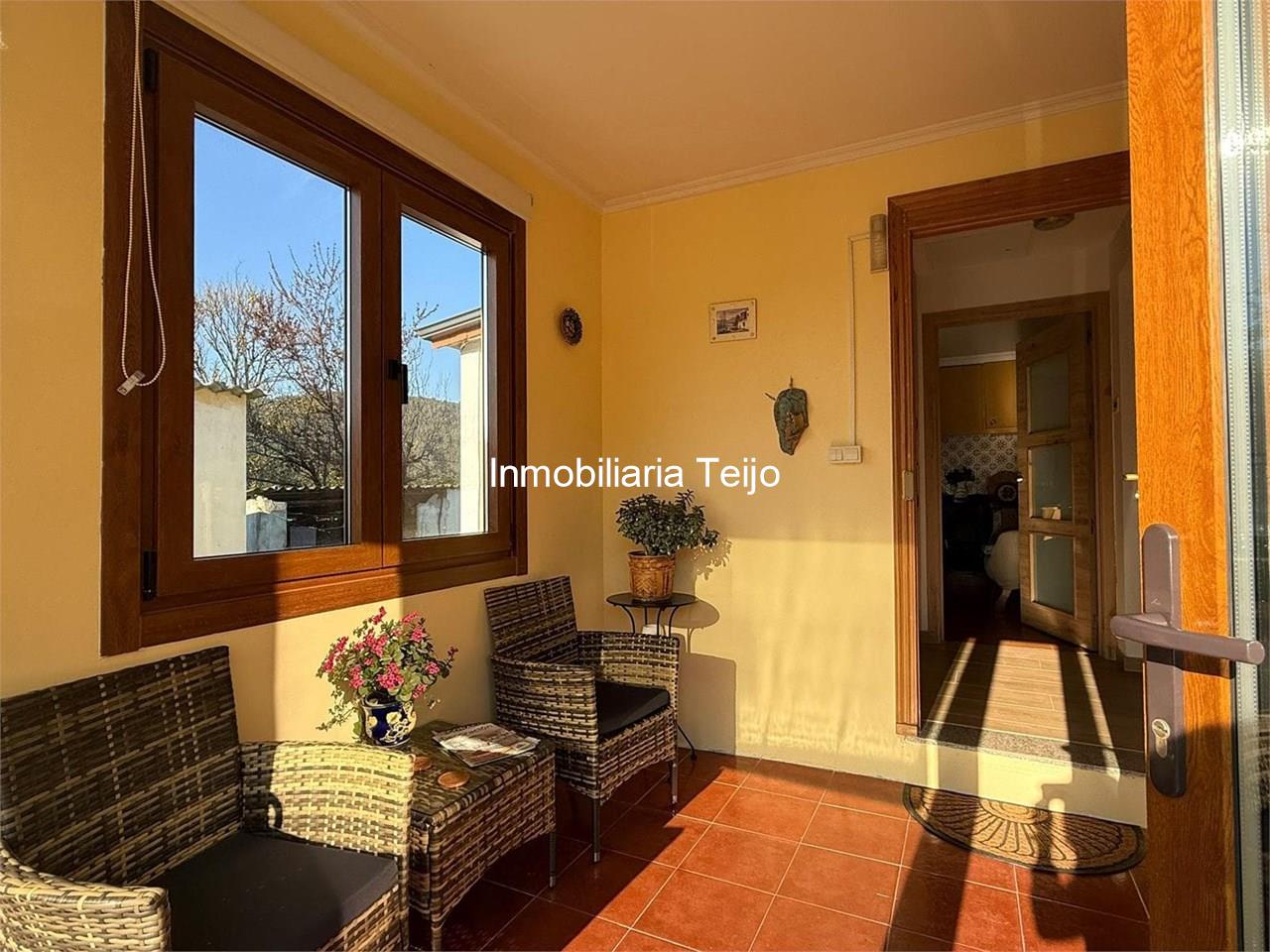 Foto 11 SE ALQUILA CASA EN DONIÑOS - ALQUILER VACACIONAL 