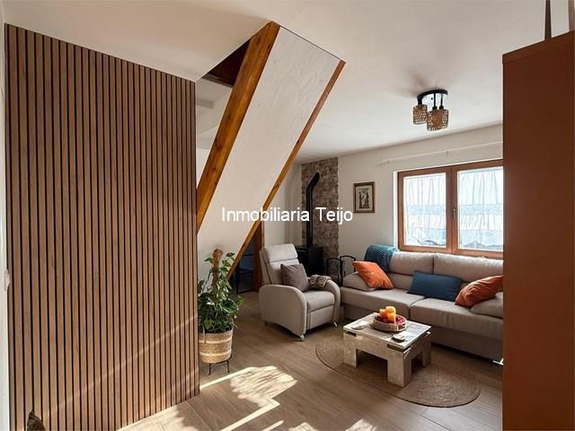 SE ALQUILA CASA EN DONIÑOS - ALQUILER VACACIONAL  - Ferrol