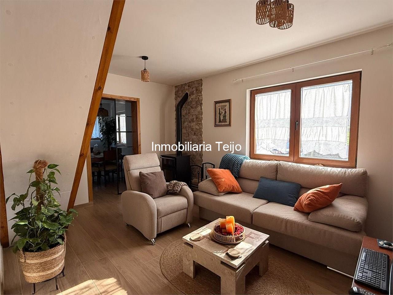 Foto 2 SE ALQUILA CASA EN DONIÑOS - ALQUILER VACACIONAL 